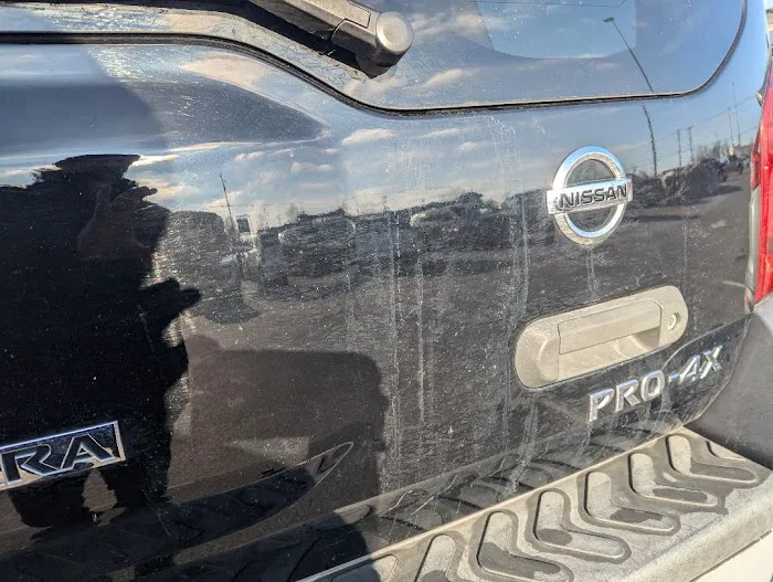 Todd’s Place Express Car Wash Picture 9