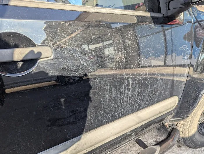 Todd’s Place Express Car Wash Picture 10