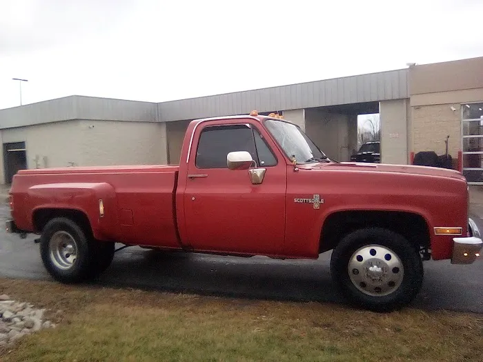 Washmaster Car Wash Picture 5