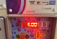 Washmaster Car Wash photo 4