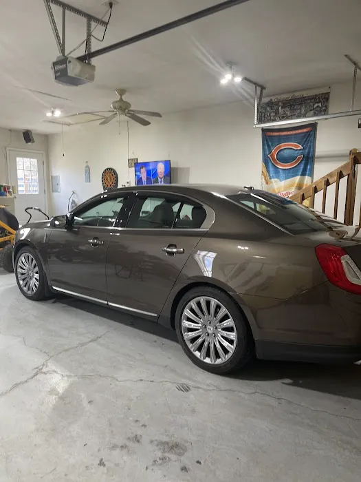 Washmaster Car Wash Picture 1