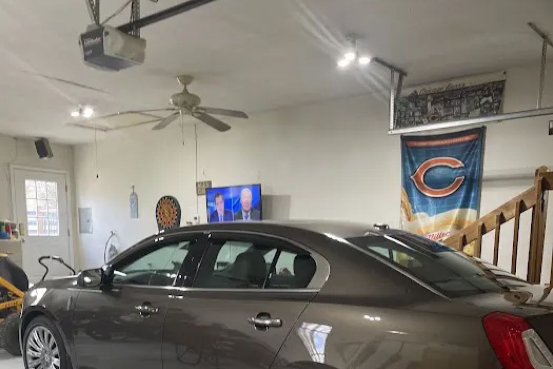 Washmaster Car Wash