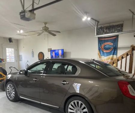 Washmaster Car Wash