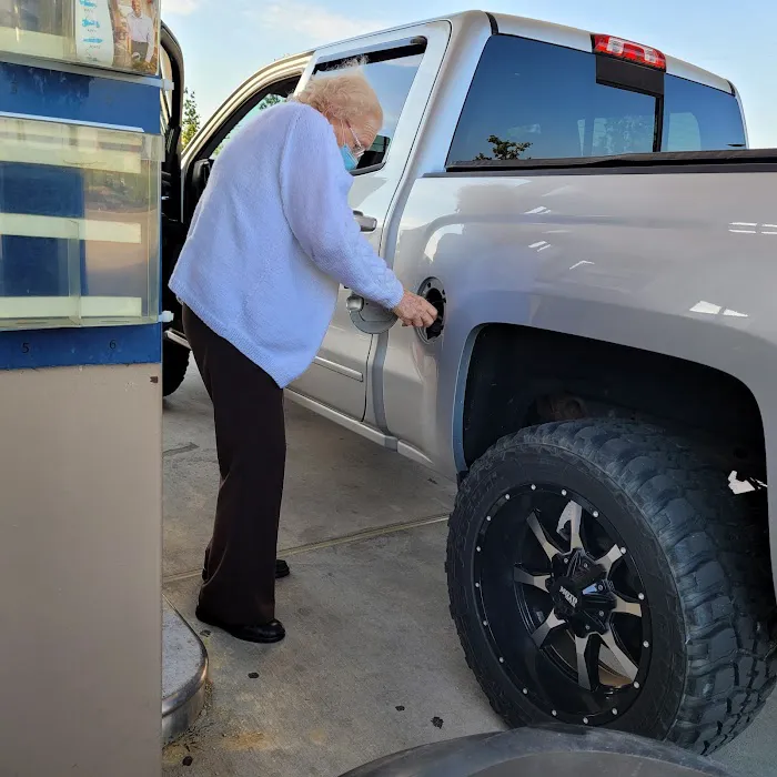 Washmaster Car Wash Picture 7