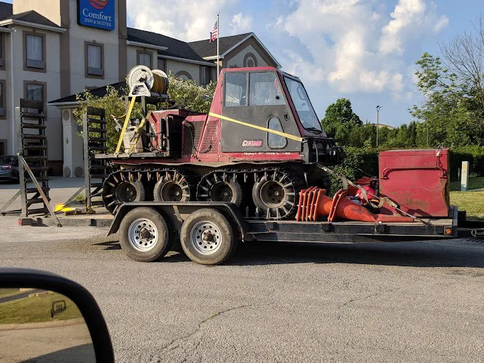 Washmaster Car Wash Picture 8