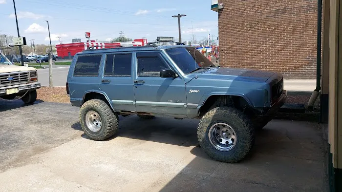 Lagrange Autobath Picture 3