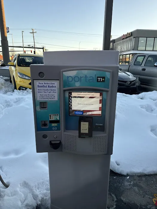 Lagrange Autobath Picture 2