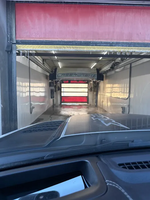 Lagrange Autobath Picture 7