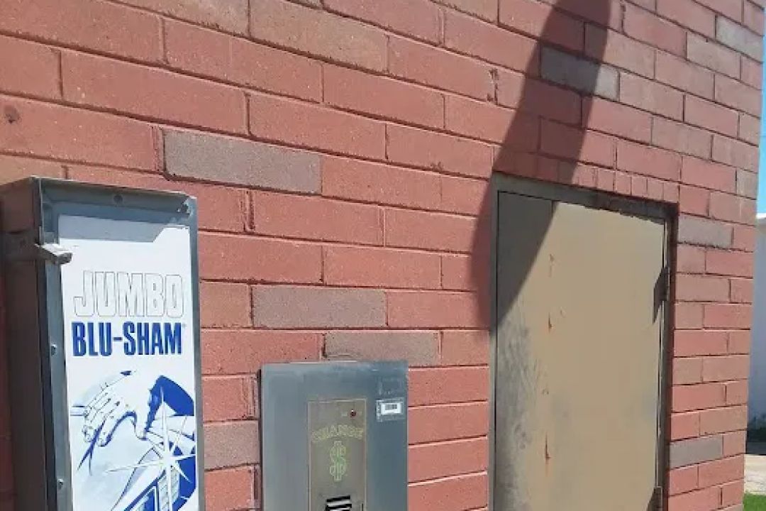 Route 72 Car Wash