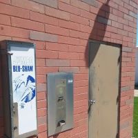 Route 72 Car Wash ico