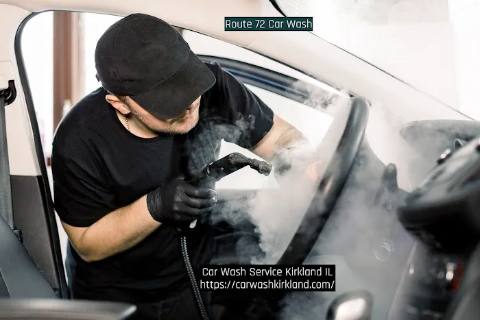 Route 72 Car Wash Picture 3