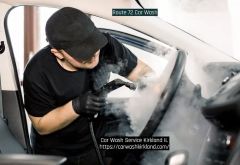 Route 72 Car Wash photo 3