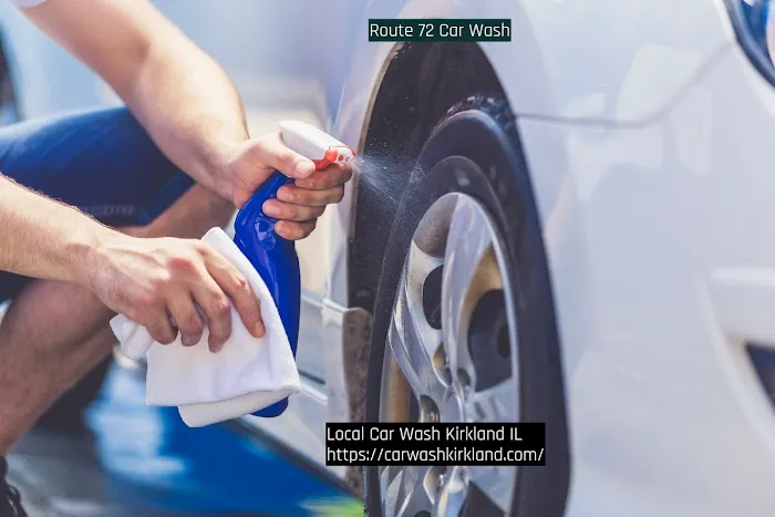 Route 72 Car Wash Picture 5