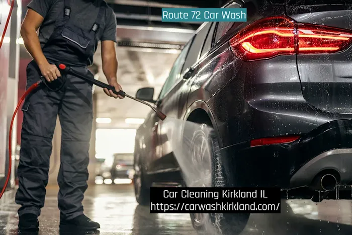 Route 72 Car Wash Picture 6