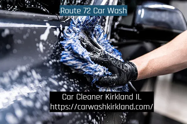 Route 72 Car Wash Picture 8