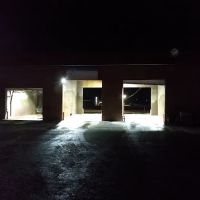 Cardinal car wash ico