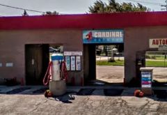 Cardinal car wash photo 2