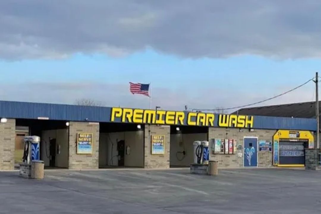 Premier Car Wash
