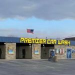 Premier Car Wash