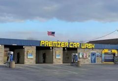 Premier Car Wash photo 1