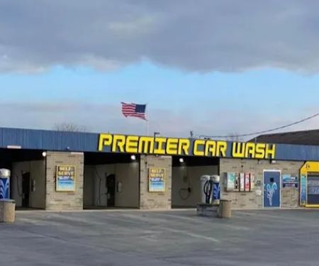 Premier Car Wash