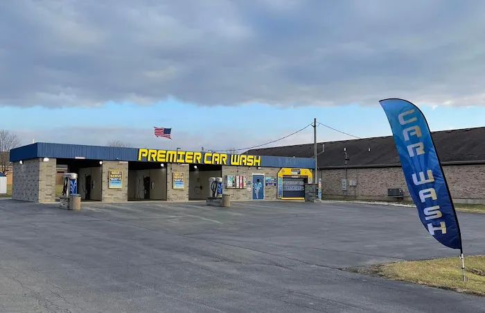 Premier Car Wash Picture 2