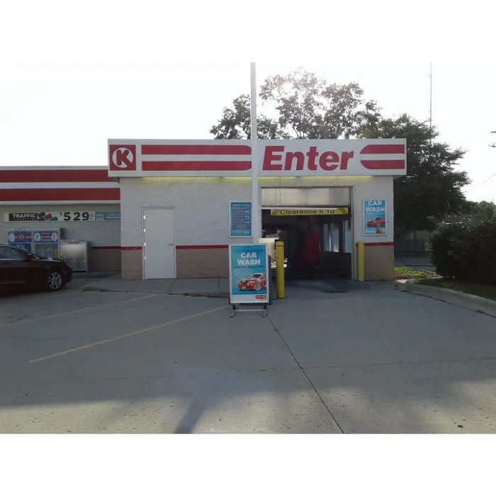 Circle K | Car Wash Picture 1