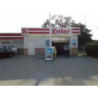 Circle K | Car Wash ico