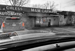 M & M Car Wash photo 2