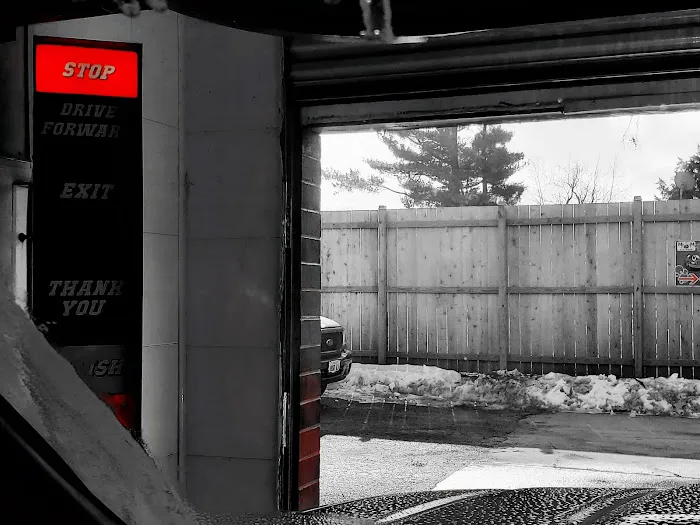 M & M Car Wash Picture 1