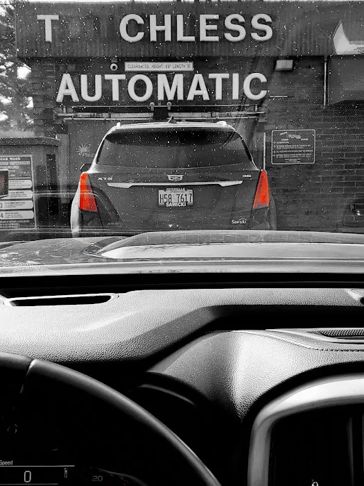 M & M Car Wash Picture 5