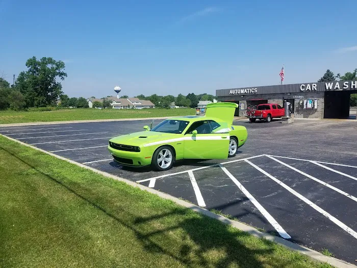 Hampshire Car Wash Picture 1