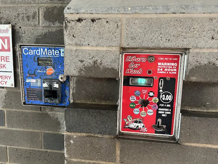 Elburn Car Wash Picture 2