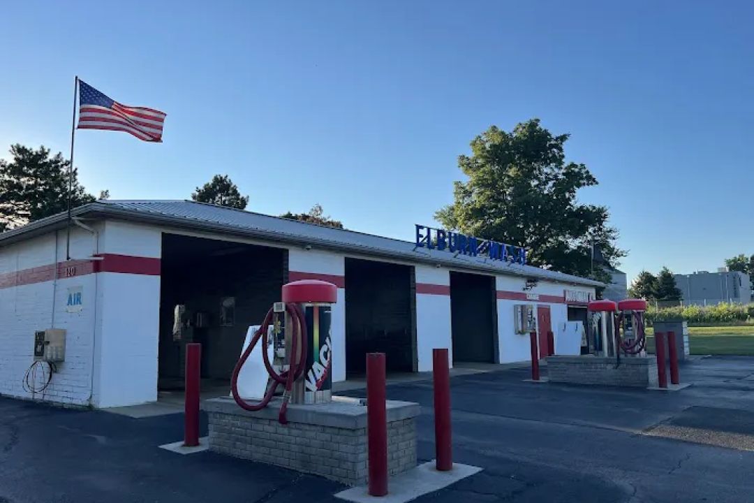 Elburn Car Wash