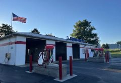 Elburn Car Wash photo 1
