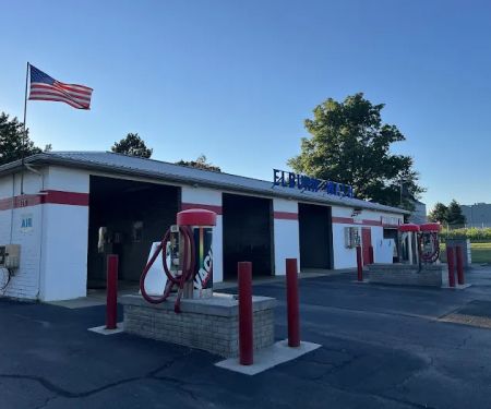 Elburn Car Wash