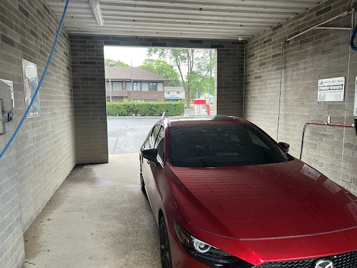 Elburn Car Wash Picture 5