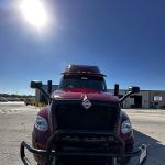 Truck Wash at Love's Travel Stops