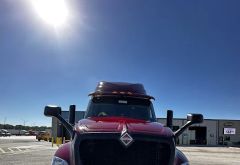 Truck Wash at Love's Travel Stops photo 1