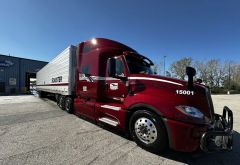 Truck Wash at Love's Travel Stops photo 2