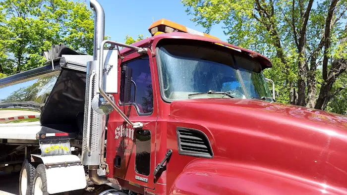 Truck Wash at Love's Travel Stops Picture 9