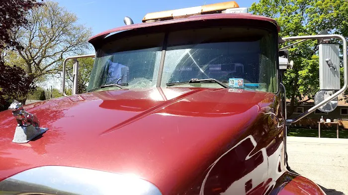 Truck Wash at Love's Travel Stops Picture 6