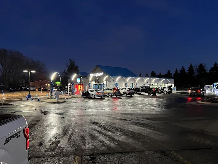 Standard Wash Picture 3