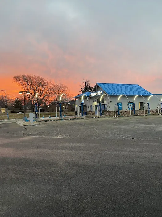 Standard Wash Picture 4