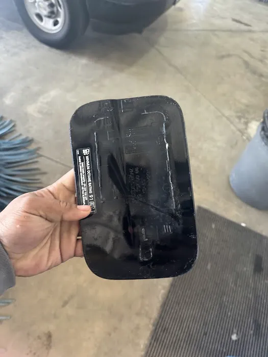 Standard Wash Picture 10