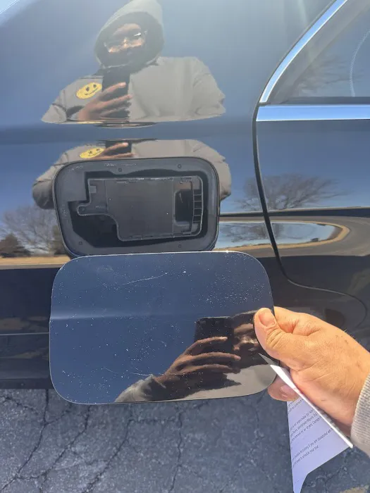 Standard Wash Picture 9