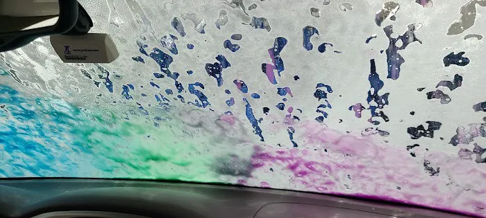 Standard Wash Picture 1