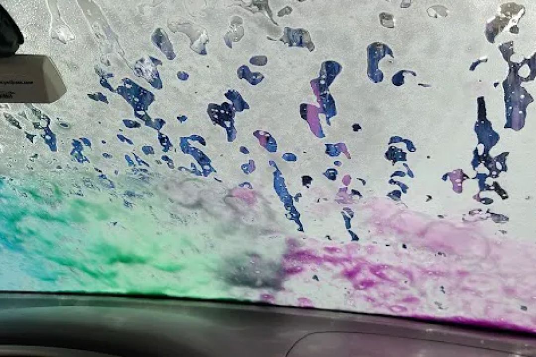 Standard Wash