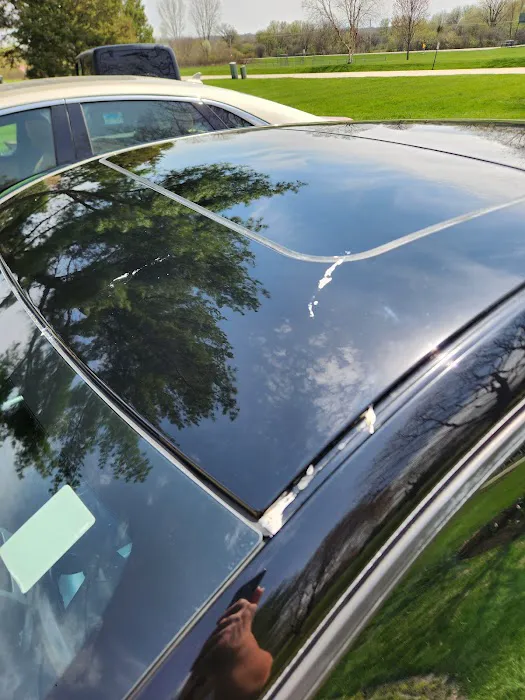 Standard Wash Picture 7