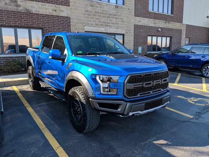 Standard Wash Picture 5